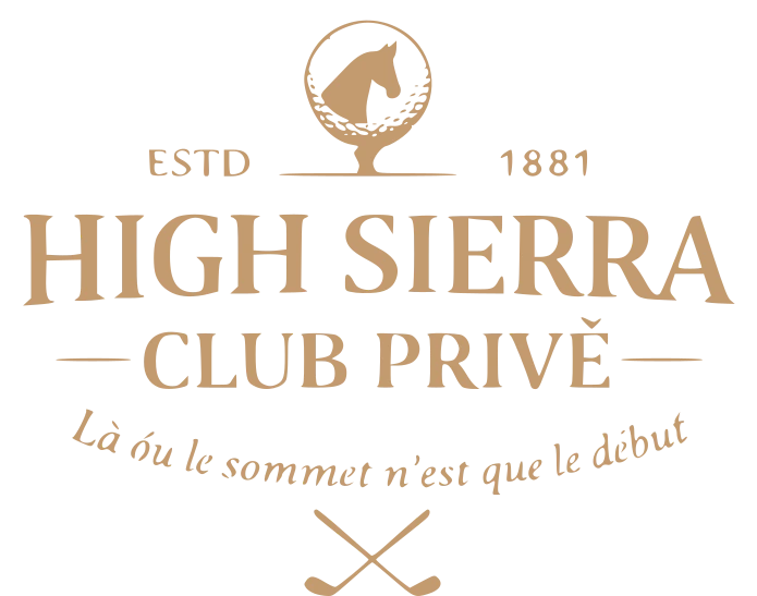 High Sierra Logo